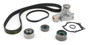 Mitsubishi Timing Belt and Water Pump Kit - MitsEclipseGalant Tkit